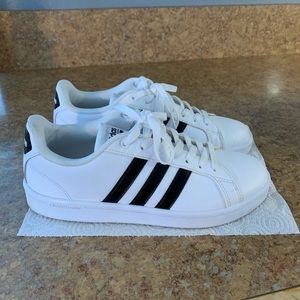 Adidas Neo Cloudfoam Women’s Shoes